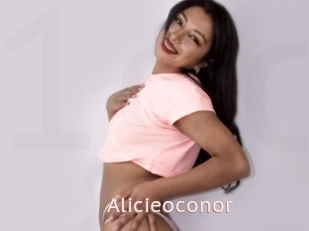 Alicieoconor