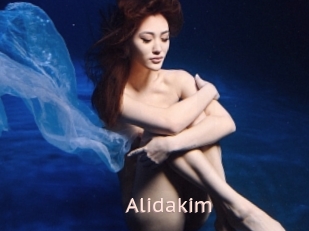 Alidakim