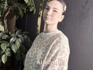Alieburns