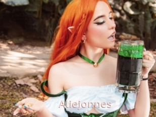 Aliejonnes