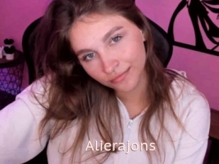 Alierajons