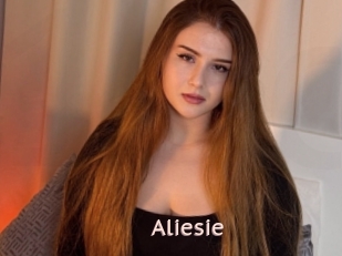 Aliesie