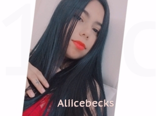 Aliicebecks