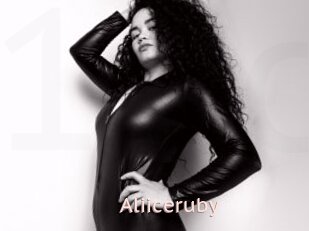 Aliiceruby