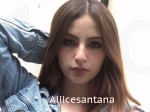 Aliicesantana