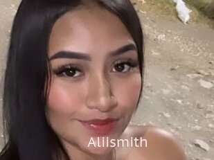 Aliismith