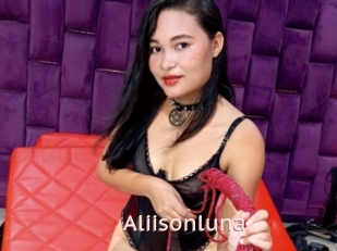 Aliisonluna