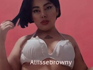 Aliissebrowny