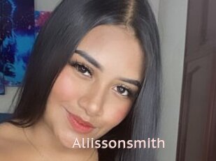 Aliissonsmith