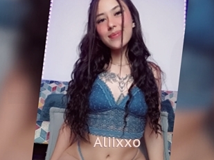 Aliixxo