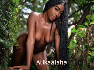 Alikaaisha