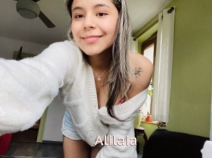 Alilaia