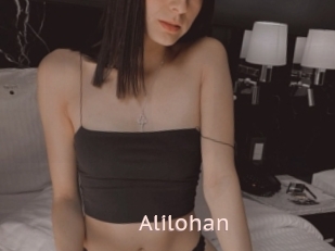 Alilohan