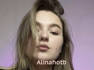 Alinahotb