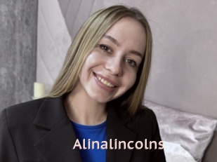 Alinalincolns
