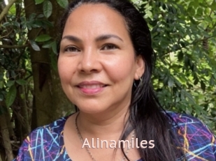 Alinamiles