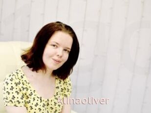 Alinaoliver