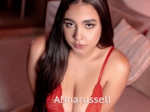 Alinarussell