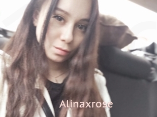 Alinaxrose
