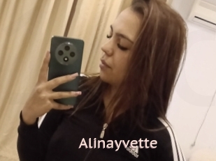 Alinayvette