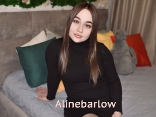 Alinebarlow