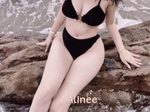 Alinee