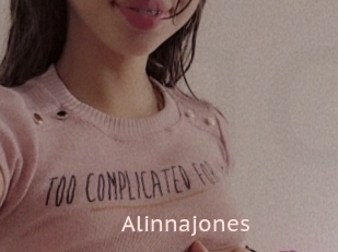 Alinnajones