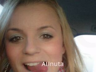 Alinuta