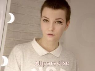 Aliparadise