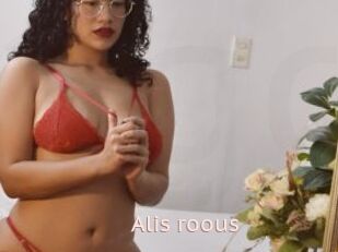 Alis_roous