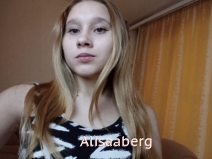 Alisaaberg