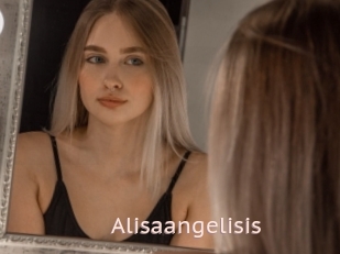 Alisaangelisis