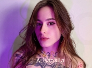Alisaasila