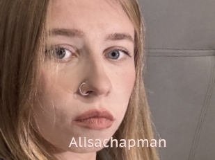 Alisachapman