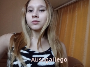 Alisagallego