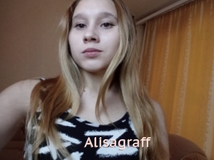 Alisagraff