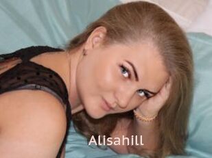 Alisahill
