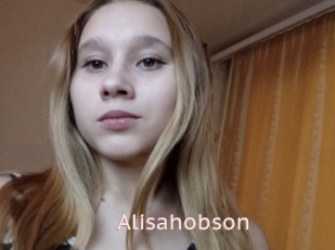 Alisahobson