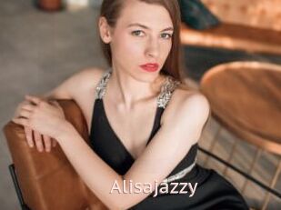 Alisajazzy