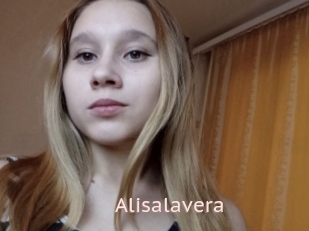 Alisalavera