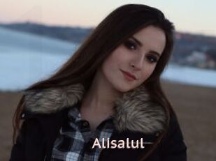 Alisalul