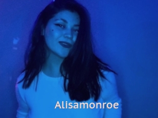 Alisamonroe