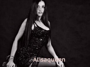 Alisaqueen
