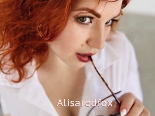 Alisaredfox