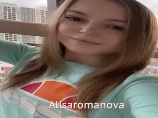 Alisaromanova