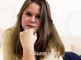 Alisascarlet