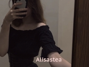 Alisastea