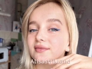 Alisastrikland