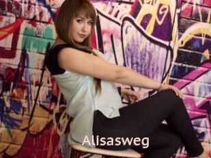 Alisasweg