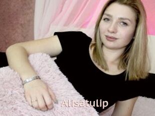 Alisatulip